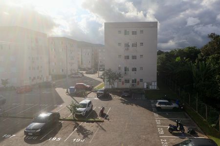 Apartamento para alugar com 43m², 2 quartos e 1 vagaVista