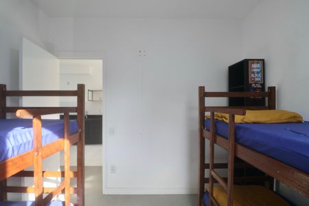 Apartamento para alugar com 43m², 2 quartos e 1 vagaQuarto 2
