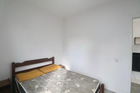 Apartamento para alugar com 43m², 2 quartos e 1 vagaQuarto