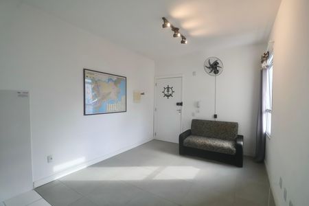 Apartamento para alugar com 43m², 2 quartos e 1 vagaSala
