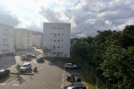 Apartamento para alugar com 43m², 2 quartos e 1 vagaVista