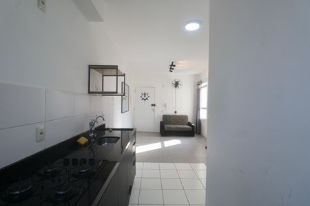 Apartamento para alugar com 43m², 2 quartos e 1 vagaCozinha