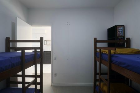 Apartamento para alugar com 43m², 2 quartos e 1 vagaQuarto 2
