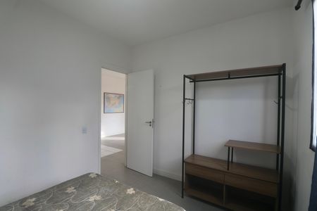Apartamento para alugar com 43m², 2 quartos e 1 vagaQuarto