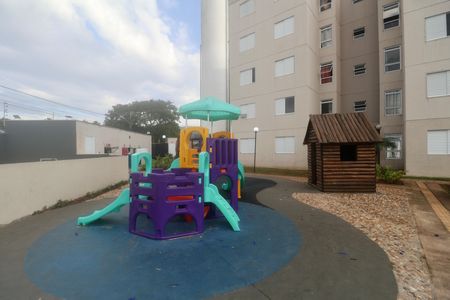 Apartamento para alugar com 43m², 2 quartos e 1 vagaÁrea comum
