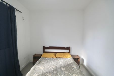 Apartamento para alugar com 43m², 2 quartos e 1 vagaQuarto