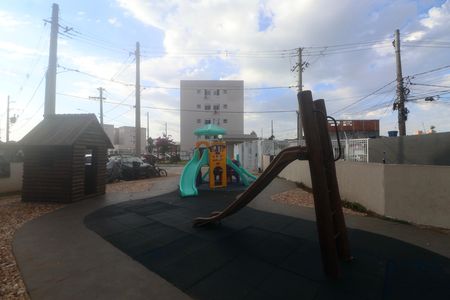 Apartamento para alugar com 43m², 2 quartos e 1 vagaÁrea comum