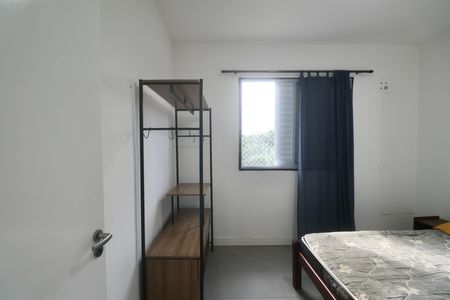 Quarto de apartamento para alugar com 2 quartos, 43m² em Parque Enseada, Guarujá