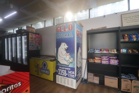 Apartamento para alugar com 43m², 2 quartos e 1 vagaÁrea comum