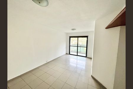 Apartamento à venda com 82m², 3 quartos e 2 vagasSala