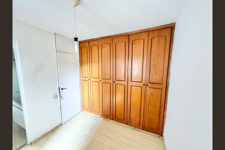 Apartamento à venda com 82m², 3 quartos e 2 vagasQuarto 3 - Suíte
