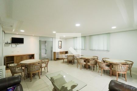 Apartamento à venda com 82m², 3 quartos e 2 vagasÁrea comum