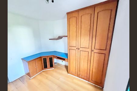 Apartamento à venda com 82m², 3 quartos e 2 vagasQuarto 2