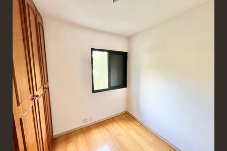 Apartamento à venda com 82m², 3 quartos e 2 vagasQuarto 2
