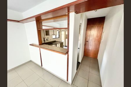 Apartamento à venda com 82m², 3 quartos e 2 vagasCozinha