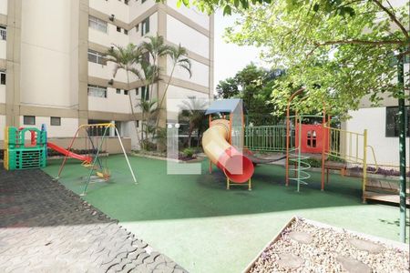Apartamento à venda com 82m², 3 quartos e 2 vagasÁrea comum