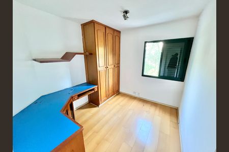 Apartamento à venda com 82m², 3 quartos e 2 vagasQuarto 2