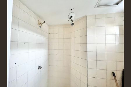 Apartamento à venda com 82m², 3 quartos e 2 vagasBanheiro de serviço