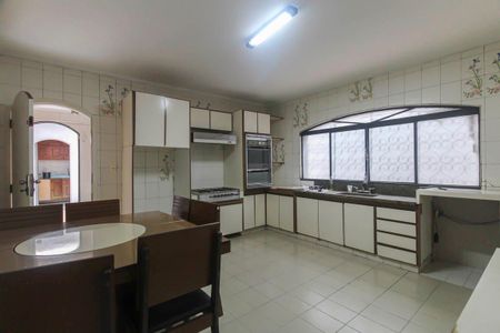 Casa para alugar com 159m², 3 quartos e 2 vagasCozinha