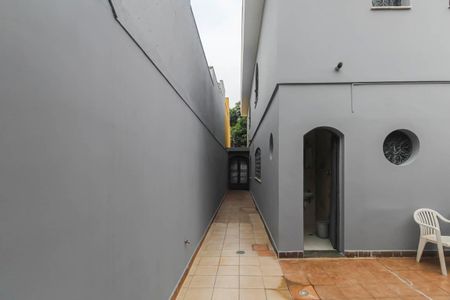 Casa para alugar com 159m², 3 quartos e 2 vagasQuintal