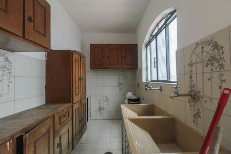 Casa para alugar com 159m², 3 quartos e 2 vagasÁrea de Serviço