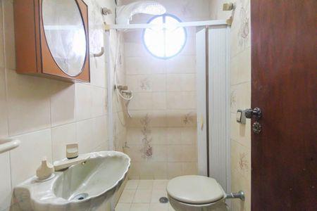 Casa para alugar com 159m², 3 quartos e 2 vagasBanheiro 1