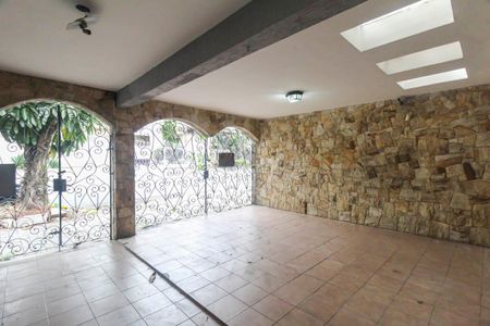 Casa para alugar com 159m², 3 quartos e 2 vagasGaragem