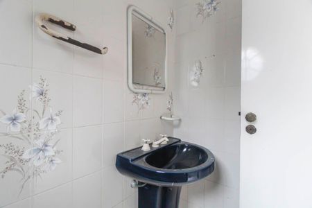 Casa para alugar com 159m², 3 quartos e 2 vagasBanheiro 2