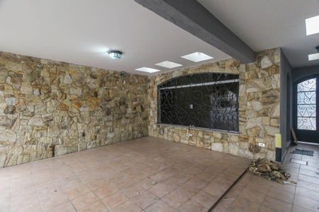 Casa para alugar com 159m², 3 quartos e 2 vagasGaragem