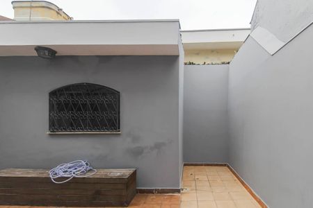Casa para alugar com 159m², 3 quartos e 2 vagasQuintal