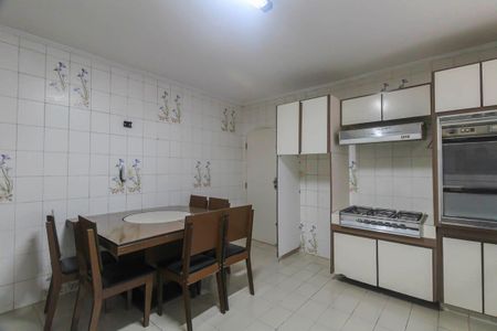Casa para alugar com 159m², 3 quartos e 2 vagasCozinha