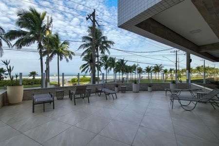 Apartamento para alugar com 117m², 3 quartos e 2 vagas Apartamento para alugar com 117m², 3 quartos e 2 vagasÁrea comum - Piscina