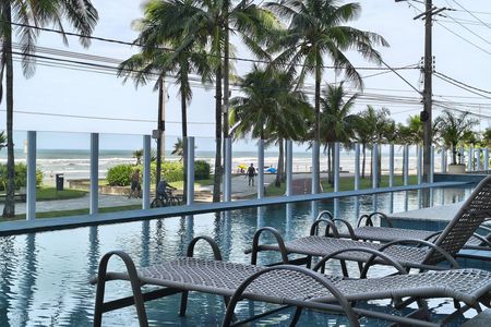 Apartamento para alugar com 117m², 3 quartos e 2 vagas Apartamento para alugar com 117m², 3 quartos e 2 vagasÁrea comum - Piscina