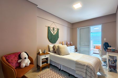 Apartamento para alugar com 117m², 3 quartos e 2 vagas Apartamento para alugar com 117m², 3 quartos e 2 vagasQuarto