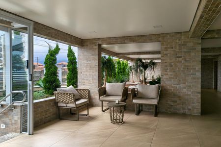 Apartamento para alugar com 117m², 3 quartos e 2 vagas Apartamento para alugar com 117m², 3 quartos e 2 vagasÁrea comum