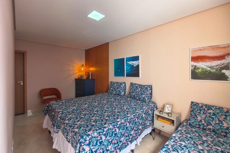 Apartamento para alugar com 117m², 3 quartos e 2 vagas Apartamento para alugar com 117m², 3 quartos e 2 vagasSuite