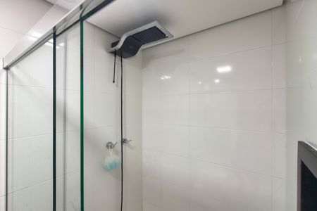 Apartamento para alugar com 117m², 3 quartos e 2 vagas Apartamento para alugar com 117m², 3 quartos e 2 vagasBanheiro da Suíte