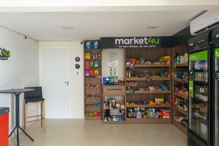 Apartamento para alugar com 117m², 3 quartos e 2 vagas Apartamento para alugar com 117m², 3 quartos e 2 vagasMarket