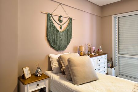 Apartamento para alugar com 117m², 3 quartos e 2 vagas Apartamento para alugar com 117m², 3 quartos e 2 vagasQuarto