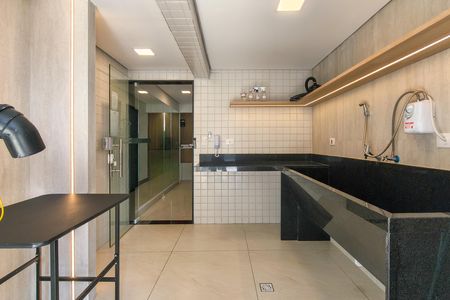 Apartamento para alugar com 117m², 3 quartos e 2 vagas Apartamento para alugar com 117m², 3 quartos e 2 vagasEspaço pet