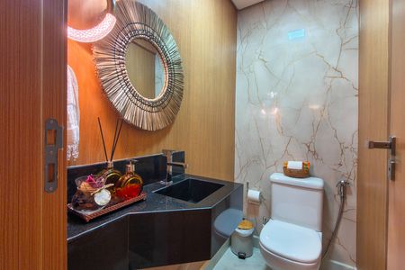 Apartamento para alugar com 117m², 3 quartos e 2 vagas Apartamento para alugar com 117m², 3 quartos e 2 vagasLavabo