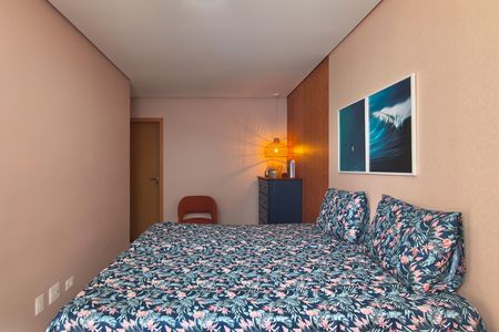 Apartamento para alugar com 117m², 3 quartos e 2 vagas Apartamento para alugar com 117m², 3 quartos e 2 vagasSuite