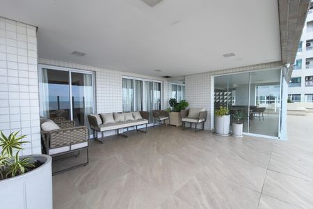 Apartamento para alugar com 117m², 3 quartos e 2 vagas Apartamento para alugar com 117m², 3 quartos e 2 vagasÁrea comum