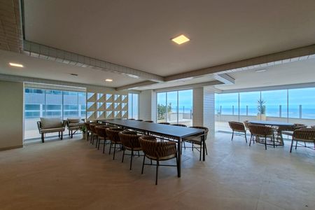 Apartamento para alugar com 117m², 3 quartos e 2 vagas Apartamento para alugar com 117m², 3 quartos e 2 vagasÁrea comum - Salão de festas