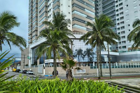 Apartamento para alugar com 117m², 3 quartos e 2 vagas Apartamento para alugar com 117m², 3 quartos e 2 vagasFachada