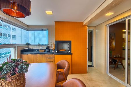 Apartamento para alugar com 117m², 3 quartos e 2 vagas Apartamento para alugar com 117m², 3 quartos e 2 vagasSacada