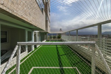 Apartamento para alugar com 117m², 3 quartos e 2 vagas Apartamento para alugar com 117m², 3 quartos e 2 vagasQuadra Esportiva