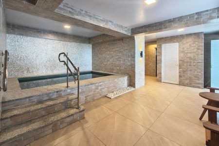 Apartamento para alugar com 117m², 3 quartos e 2 vagas Apartamento para alugar com 117m², 3 quartos e 2 vagasSpa