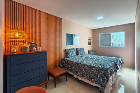 Apartamento para alugar com 117m², 3 quartos e 2 vagas Apartamento para alugar com 117m², 3 quartos e 2 vagasSuite