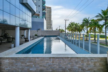 Apartamento para alugar com 117m², 3 quartos e 2 vagas Apartamento para alugar com 117m², 3 quartos e 2 vagasÁrea comum - Piscina
